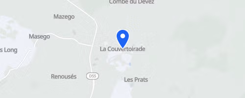 La Couver'Trail'Rade - 12.5 km 2026