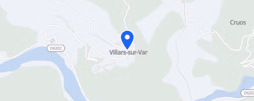 Trail des 4 cartons - Villars-sur-Var