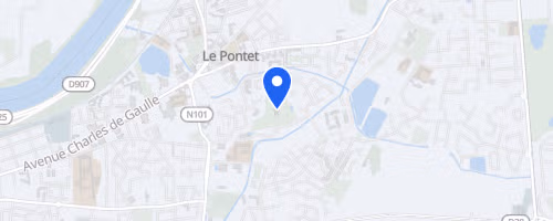 La Rose Pontétienne