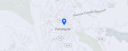 Forca’Run - Forcalquier