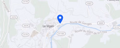 Randuro En Pays Viganais - Le Vigan