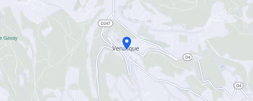 Trail de Venasque