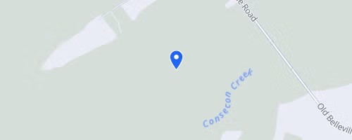 The County Marathon
