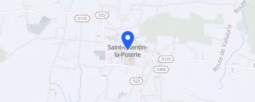 Terrà Nostrail - Saint Quentin La Poterie