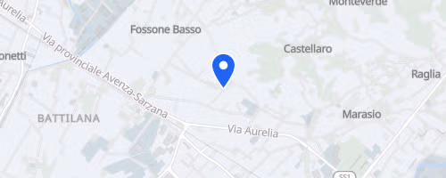 21° StraFossone