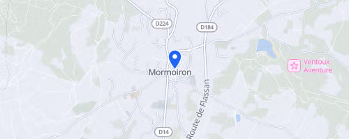 Terraventoux Ocres et Limons Mormoiron