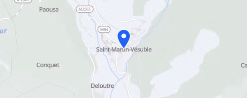 Ultra Trail Côte d'Azur Mercantour