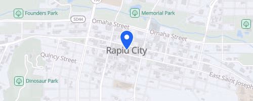 Rapid City Half Marathon