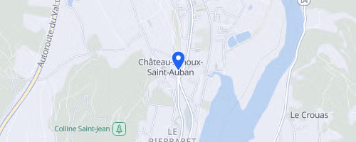 Trail La Saintaubanaise