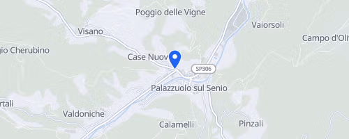 Trail del Cinghiale