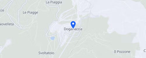 6° Doganaccia Vertical