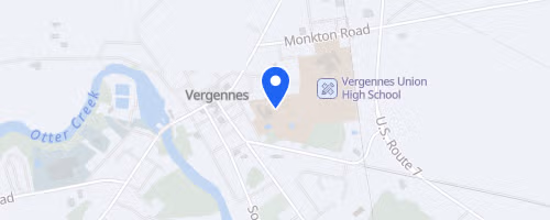 Vergennes Day Race 2026
