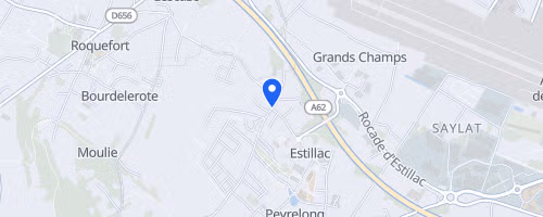 Rotatrail - Estillac