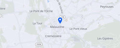 Grand Raid Ventoux by UTMB - Malaucène