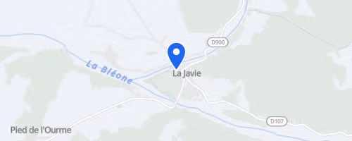Cross Duathlon Digne les Bains - La Javie