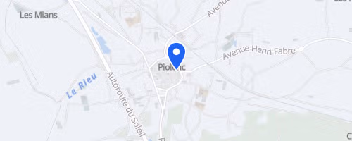 Randonnée de l'Ail Piolenc
