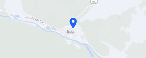 Course de louch - Isola