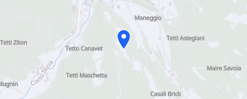 La Mezza di Cuneo – Run the Night 2026