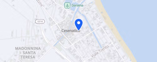 ADRIATIC SERIES Triathlon Cesenatico Italia