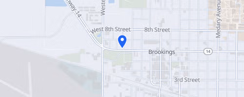 Brookings Marathon