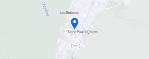 Trail du Petit Saint-Paulien