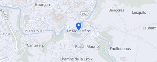 Le Monastrail