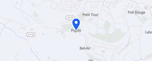 Le bastérou - Pujols