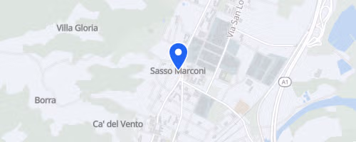 SMAT - Sasso Marconi Trail
