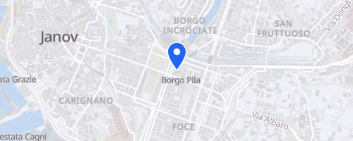 53′ Traversata della ValBisagno 2026