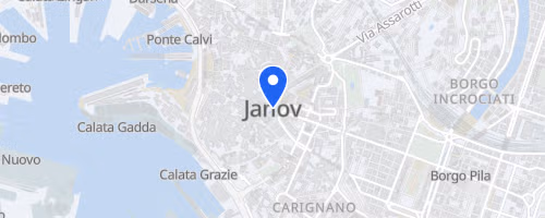 XX^ Mezza Maratona Int.le di Genova
