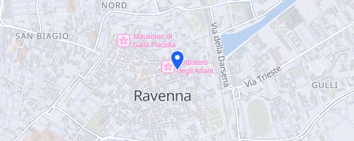 Marathon de Ravenne