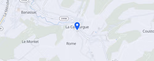 Venise Lozérienne Trail - La Canourgue