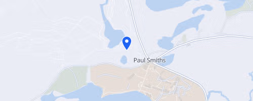 Weekender at Paul Smith's College