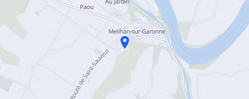 Rallye pédestre Marmande-Meilhan - Meilhan-sur-Garonne