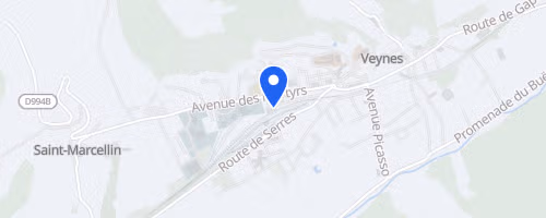 La Bombarde - 10km de Veynes