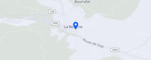Raid Défi Rock and Road - La Beaume