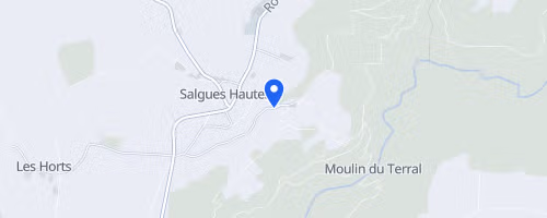 Rando Vtt Salgues En Aubrac - Condom-d'aubrac