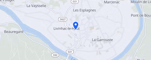 Olt'rail - Livinhac-le-Haut