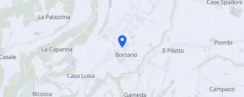 La Staffetta di Borzano