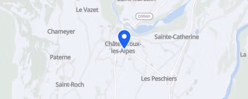 Trail du Rabioux
