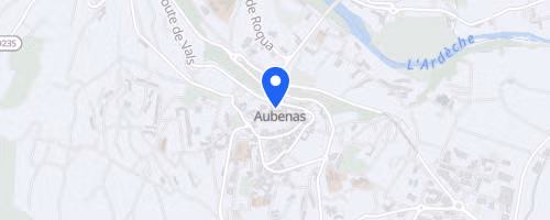 L'Ardèche run - Aubenas