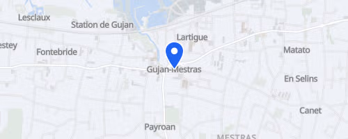 10 Kms Du Bassin - Gujan Mestras