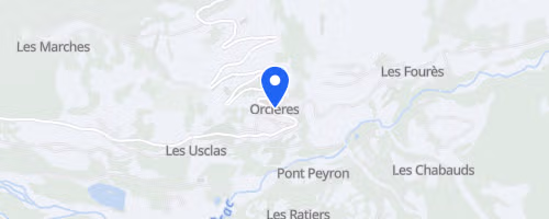Ultra Champsaur - 83 km 2026