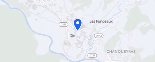 Raid VINCI Centre Est - Die