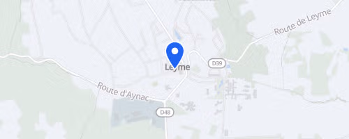 Randonnée Des Bruyères - Leyme