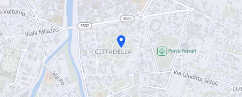 X^ Parma Marathon (km 10)