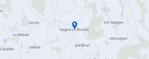 Trail Terroir Bergerac - Gageac Et Rouillac