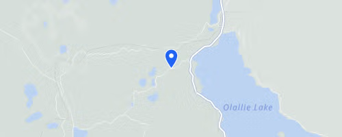 Mountain Lakes 100