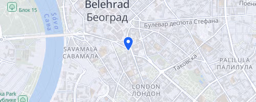 Comtrade Belgrade Marathon - Beograd