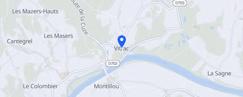 La vitracoise